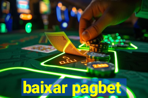 baixar pagbet