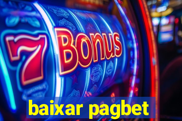 baixar pagbet