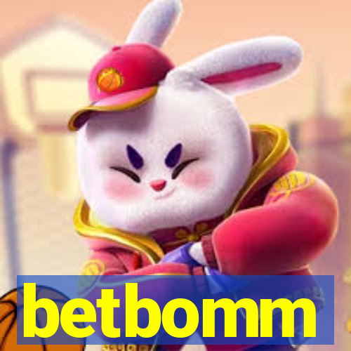 betbomm