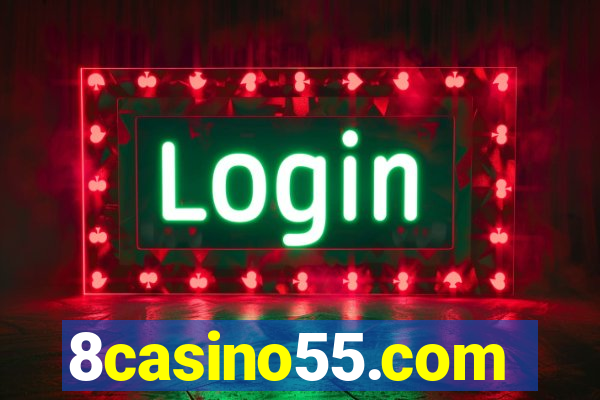 8casino55.com