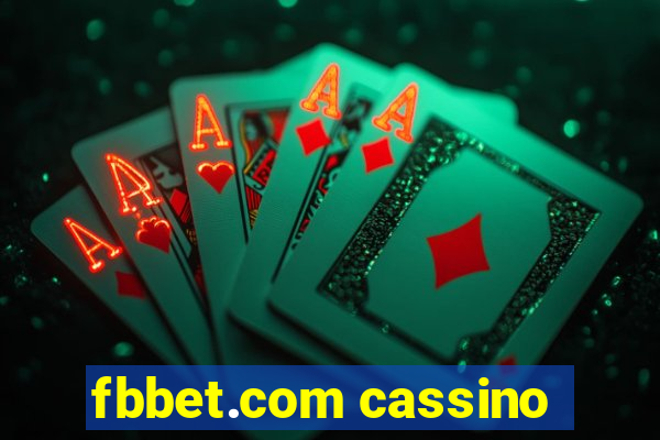 fbbet.com cassino