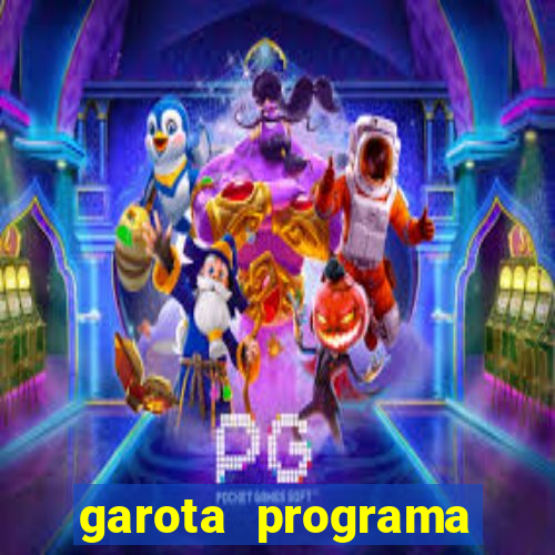 garota programa zona norte