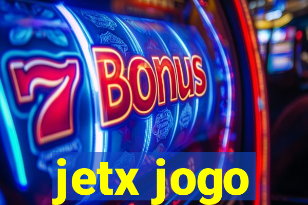 jetx jogo