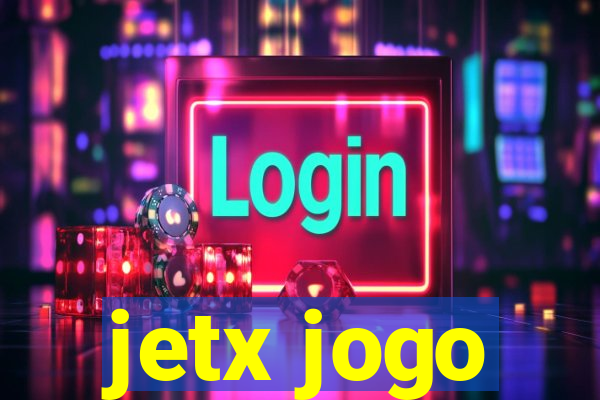 jetx jogo