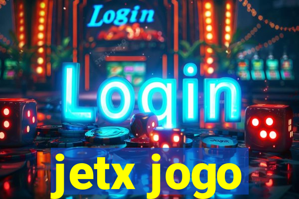 jetx jogo