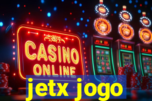 jetx jogo