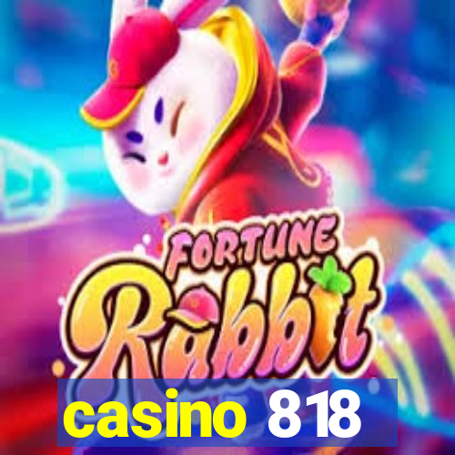 casino 818