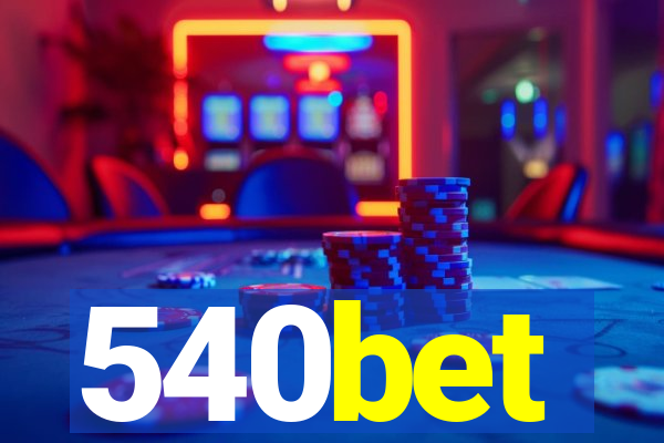 540bet