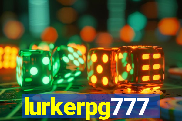 lurkerpg777