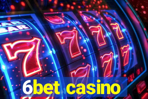 6bet casino