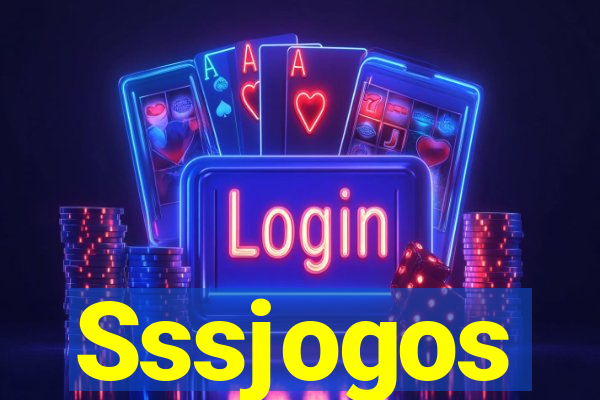 Sssjogos