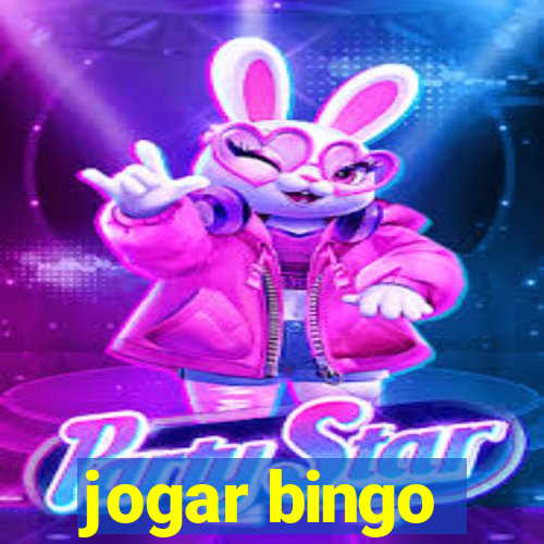 jogar bingo