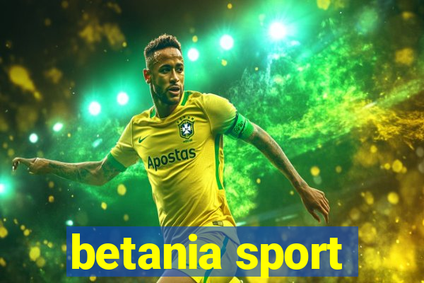 betania sport