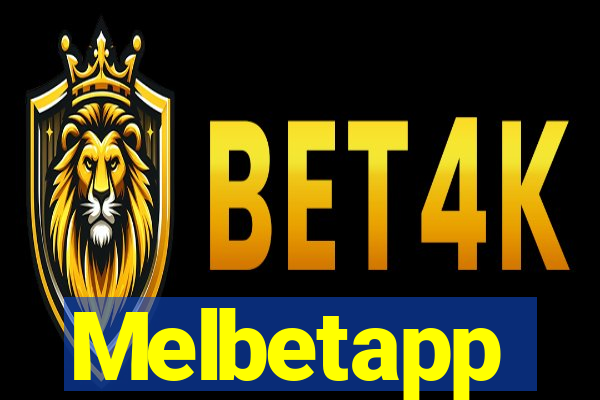 Melbetapp