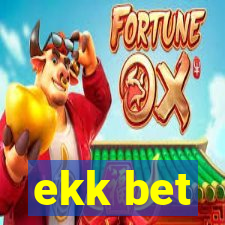 ekk bet