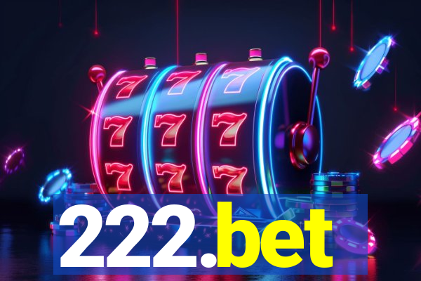 222.bet