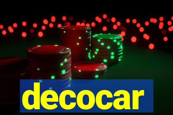 decocar