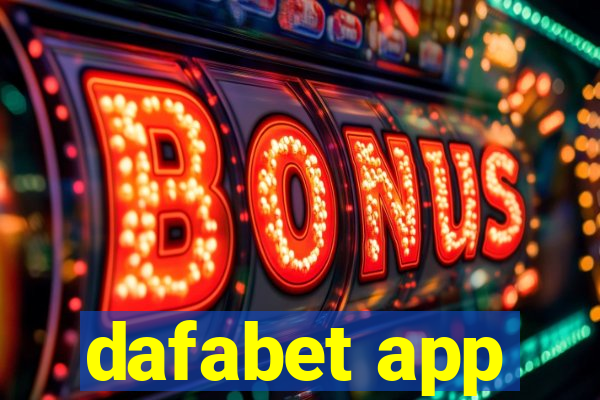 dafabet app