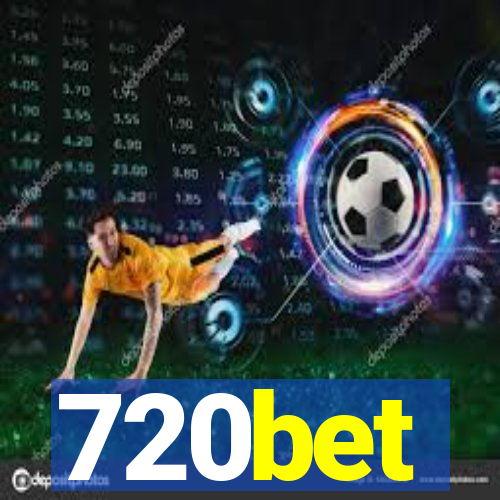 720bet