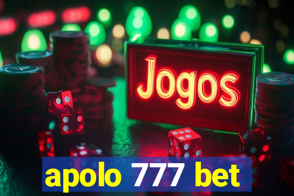 apolo 777 bet