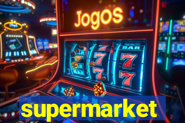 supermarket simulator apk dinheiro infinito e energia infinita