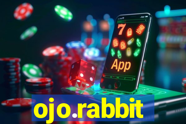 ojo.rabbit