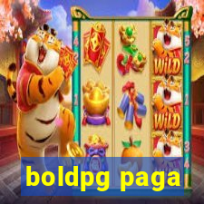 boldpg paga