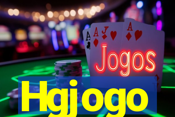 Hgjogo