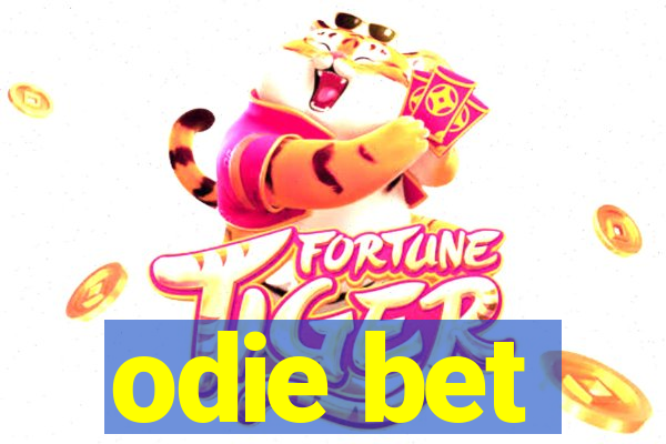 odie bet