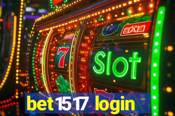 bet1517 login