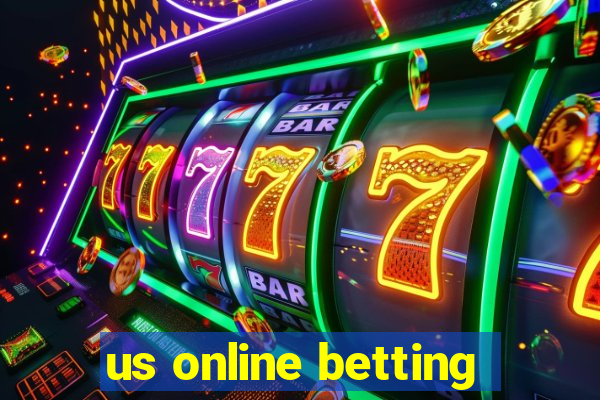 us online betting