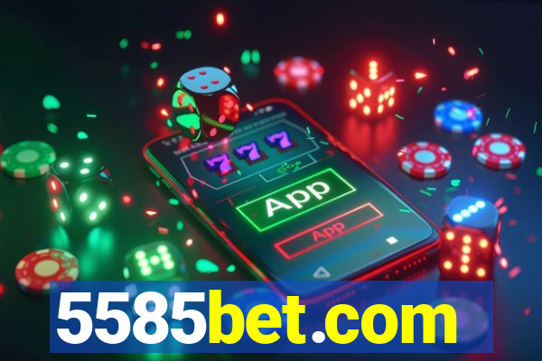 5585bet.com