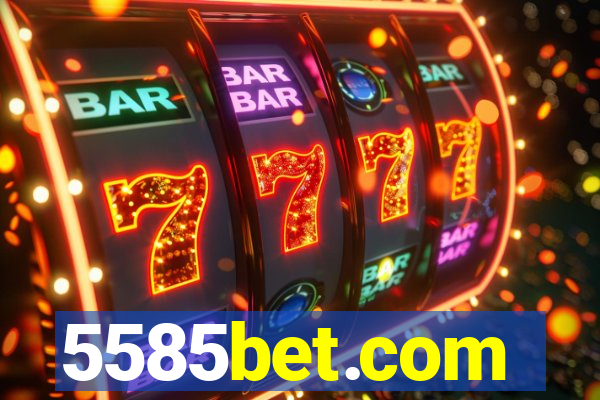 5585bet.com