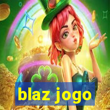 blaz jogo