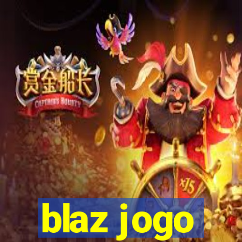 blaz jogo