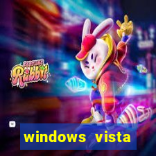 windows vista simulator online