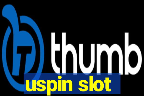 uspin slot