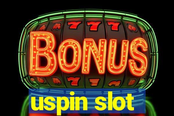 uspin slot