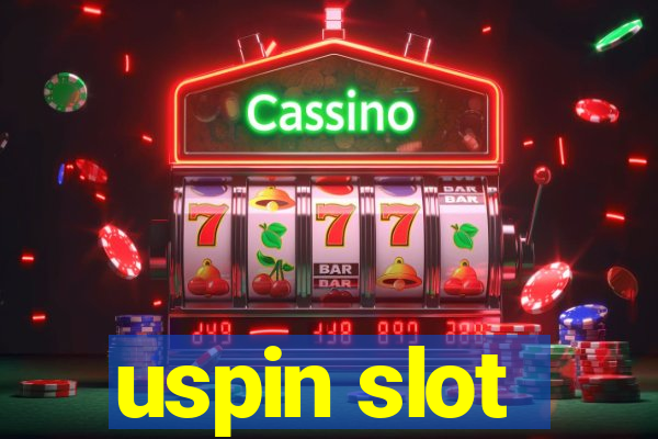 uspin slot