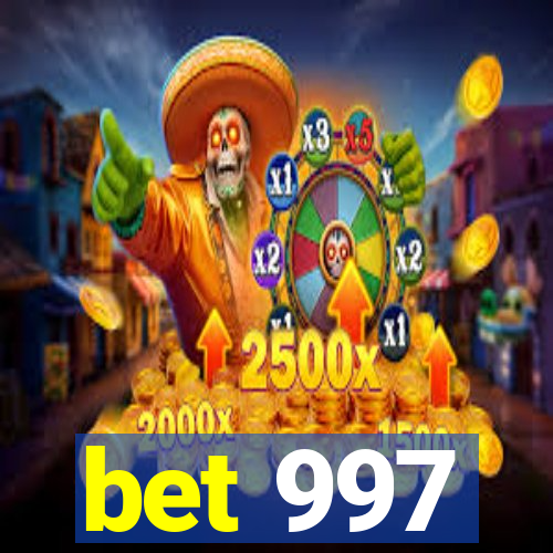 bet 997