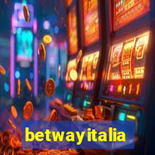 betwayitalia