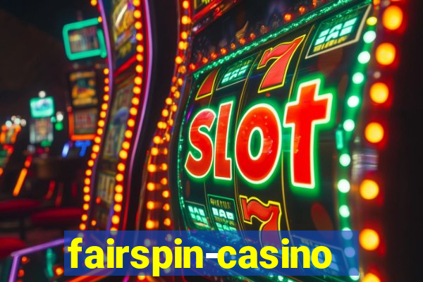 fairspin-casino