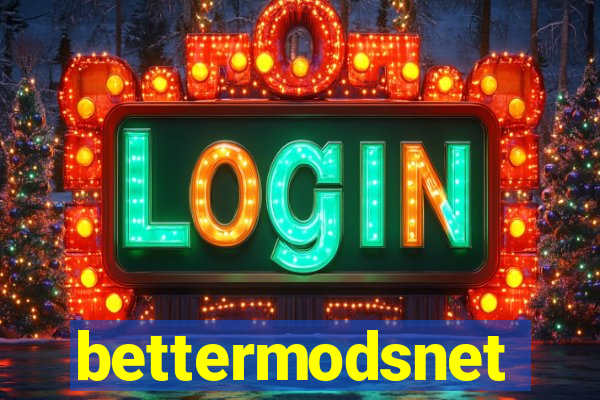 bettermodsnet