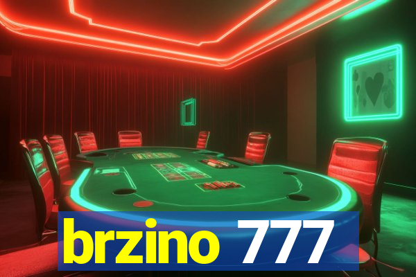 brzino 777