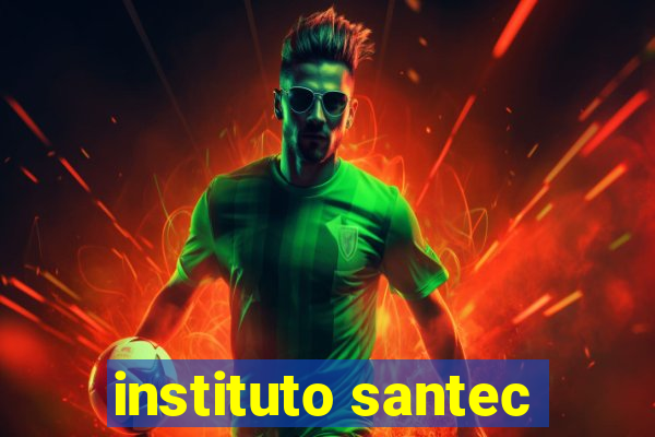 instituto santec