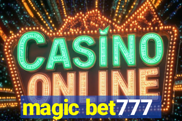 magic bet777