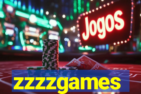 zzzzgames