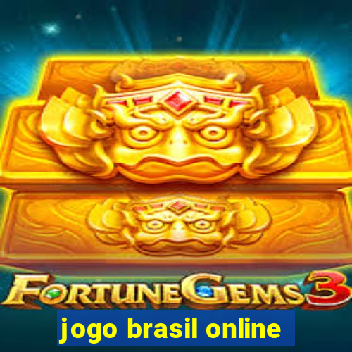 jogo brasil online