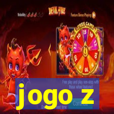 jogo z