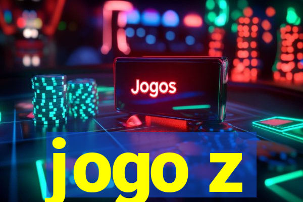 jogo z